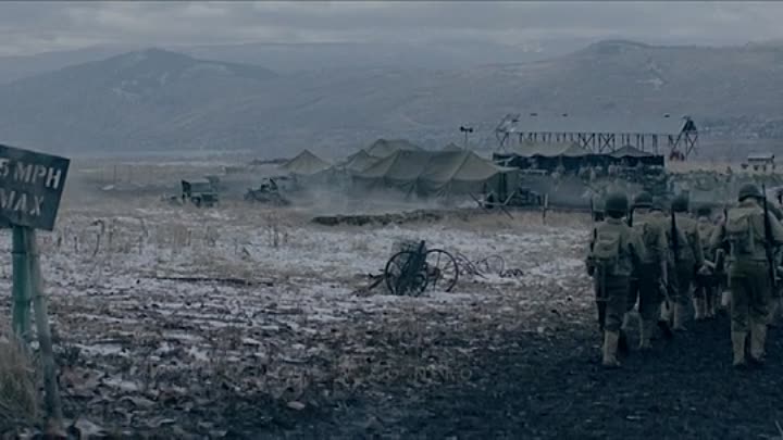 Recon 2020 BDRip XviD AC3-EVO