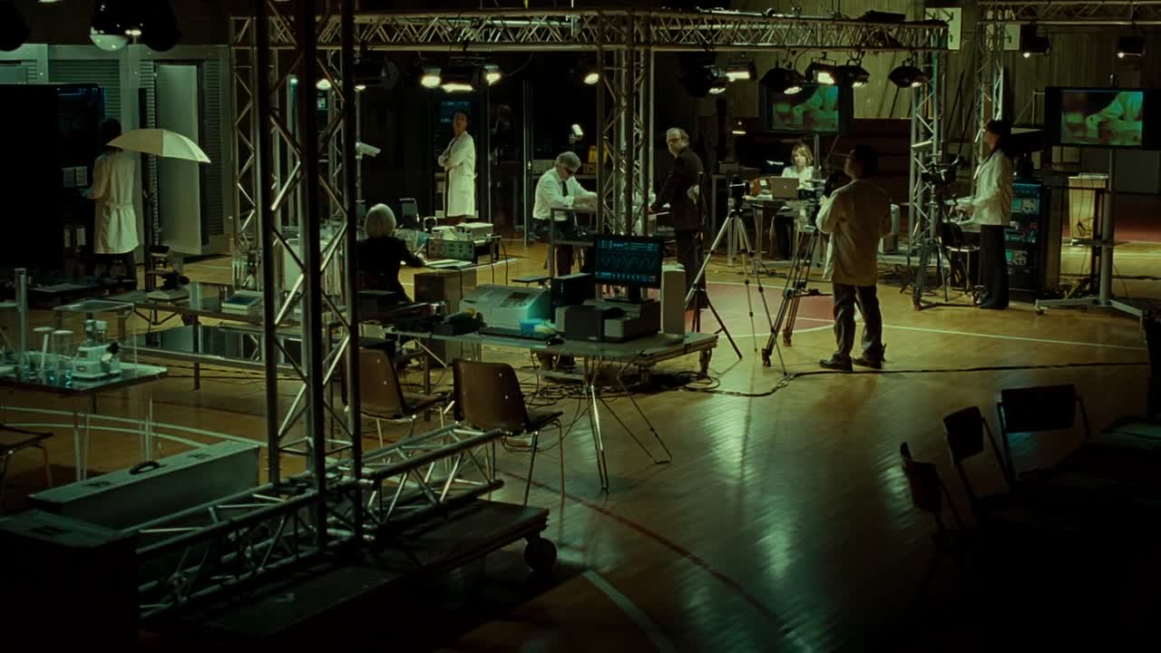 Red Lights 2012 1080p BluRay x264 YIFY