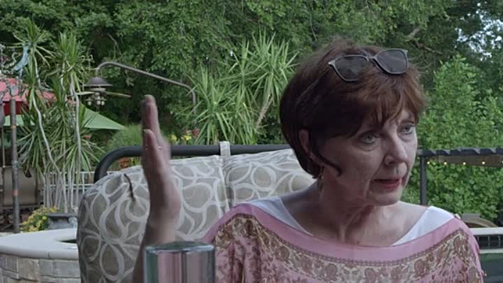 Red Sunset Drive 2019 HDRip XviD AC3-EVO