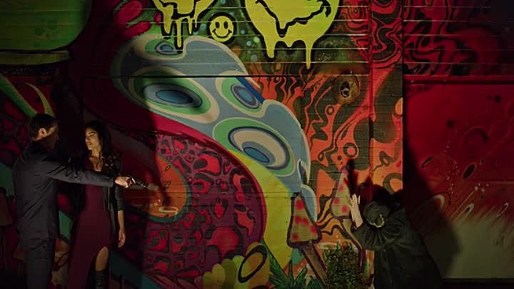 Red Devil 2019 HDRip XviD AC3-EVO