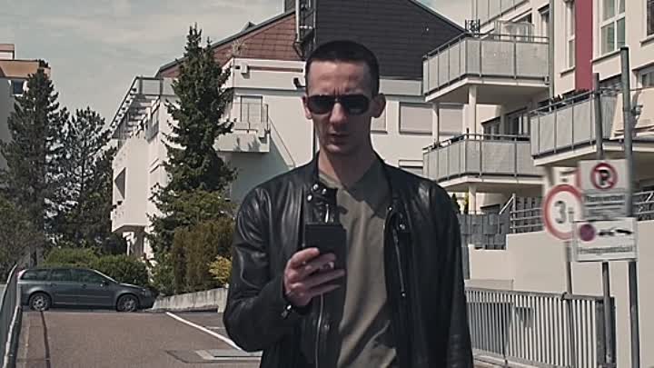 Reloaded 2021 HDRip XviD AC3-EVO