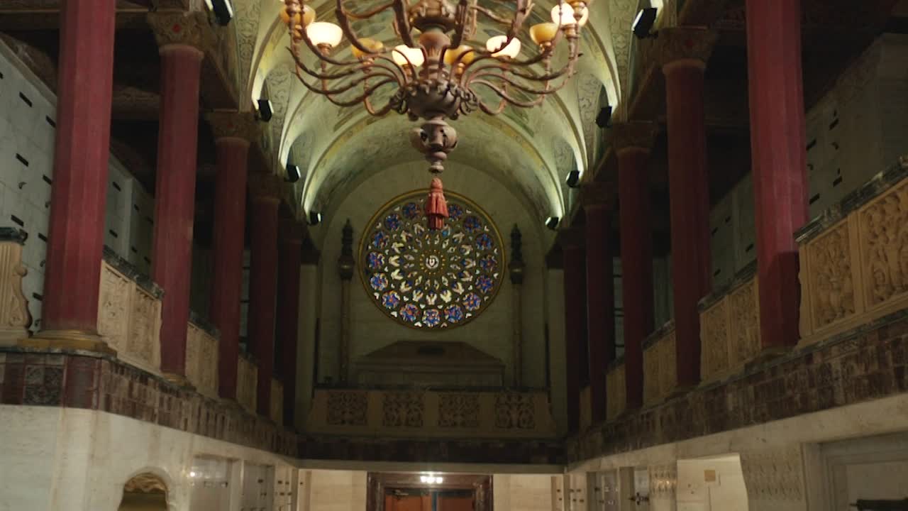 Remember Me The Mahalia Jackson Story 2022 1080p WEBRip x264-YIFY