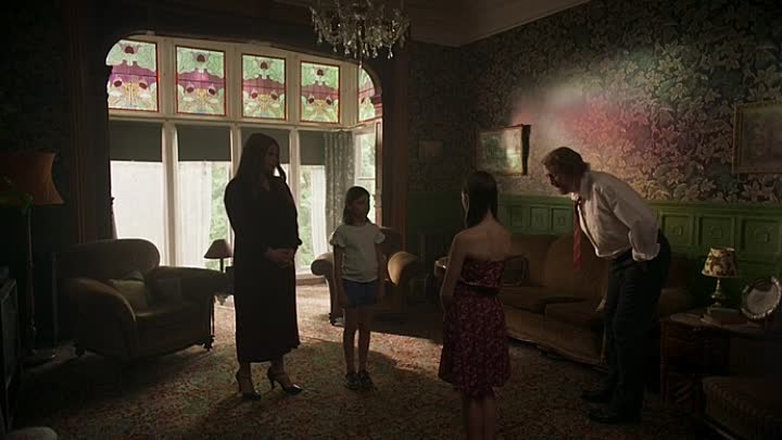 Reunion 2021 BDRip XviD AC3-EVO