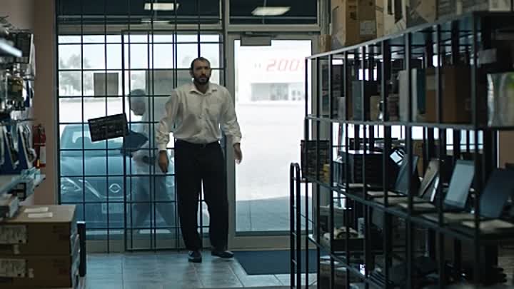 Rev 2020 HDRip XviD AC3-EVO