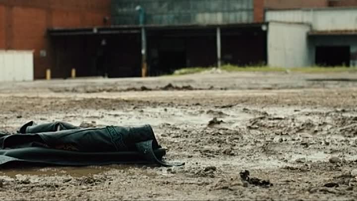 Revenge Ride 2020 HDRip XviD AC3-EVO