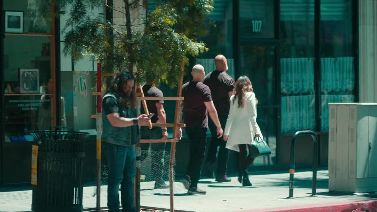 Righteous Thieves 2023 1080p WEBRip x264 AAC5 1-