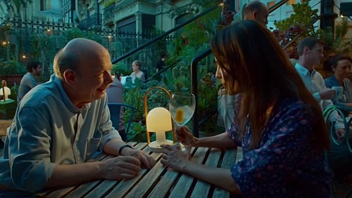 ⁣Rifkins Festival 2020 HDRip XviD AC3-EVO