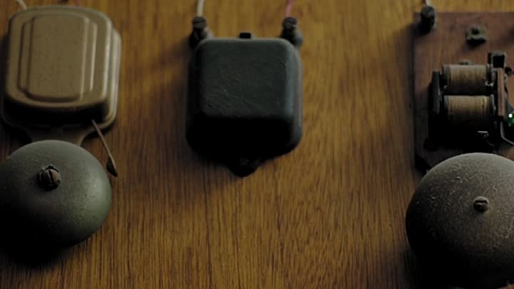 Ring Ring 2019 HDRip XviD AC3-EVO