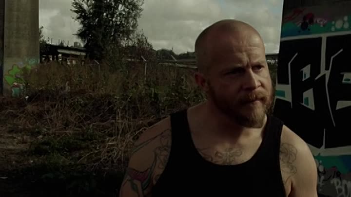 River Road 2022 HDRip XviD AC3-EVO