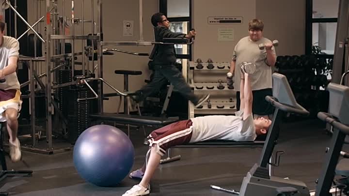 Rock Paper Scissors 2021 HDRip XviD AC3-EVO