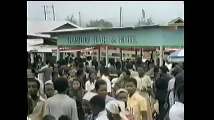 The Africans A Triple Heritage E07  -A Garden of Eden in Decay