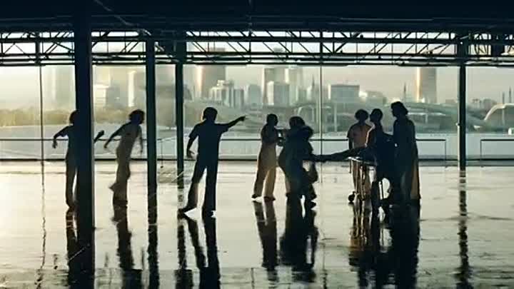 Rocketman 2019 BRRip XviD AC3-EVO