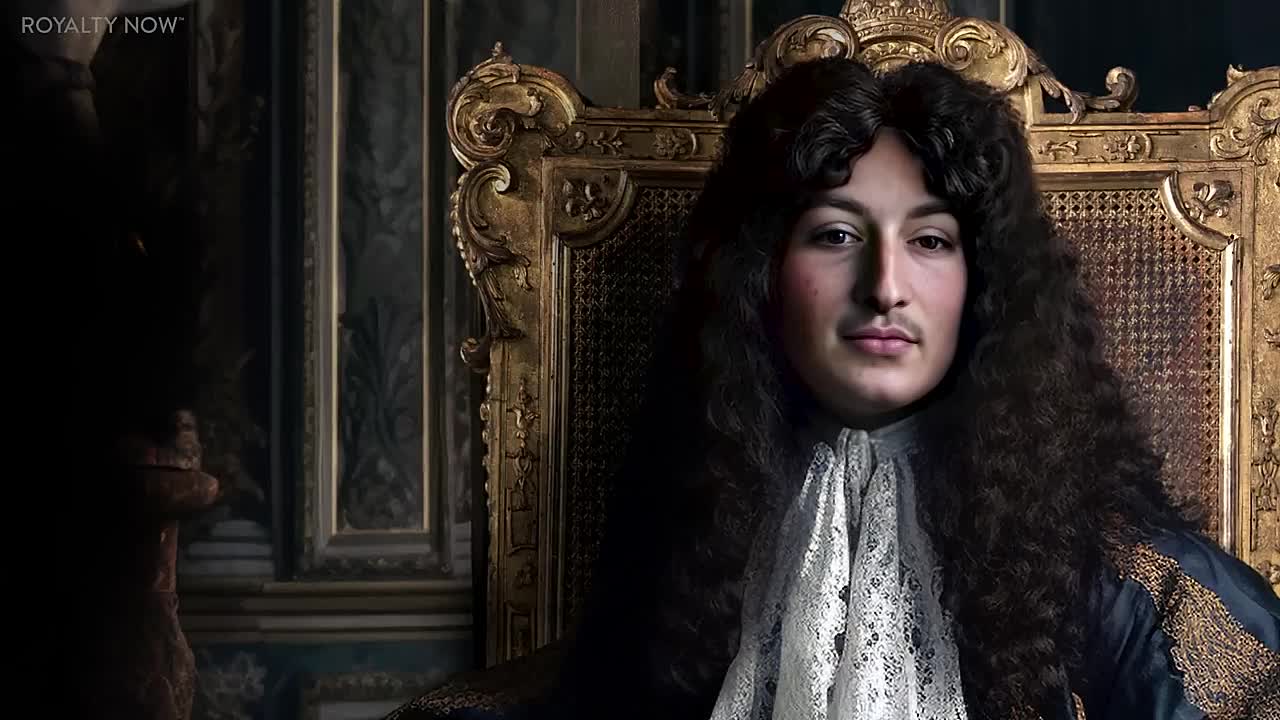 ⁣10 Historical Figures Brought to Life (2023)