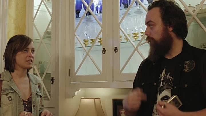 Sadistic Intentions 2019 HDRip XviD AC3-EVO