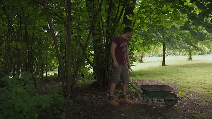 Safe Inside 2020 HDRip XviD AC3-EVO