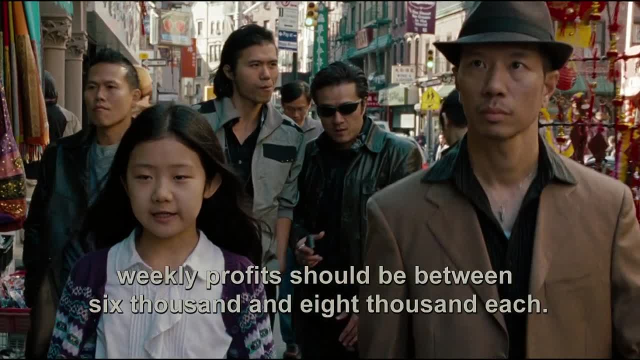 ⁣Safe 2012 1080p BluRay x264 YIFY