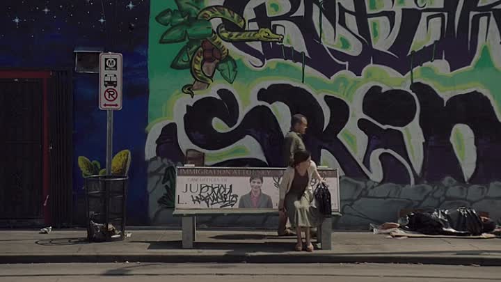 Saint Judy 2019 BRRip XviD AC3-EVO