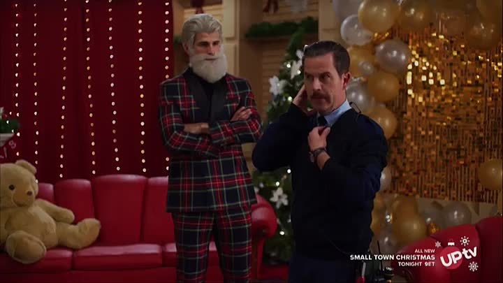 Santas Got Style 2022 HDTV H264-RBB