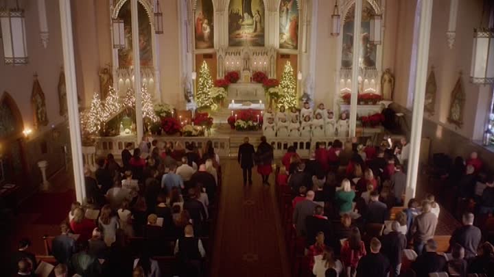 ⁣Santas Promise 2020 HDRip XviD AC3-EVO