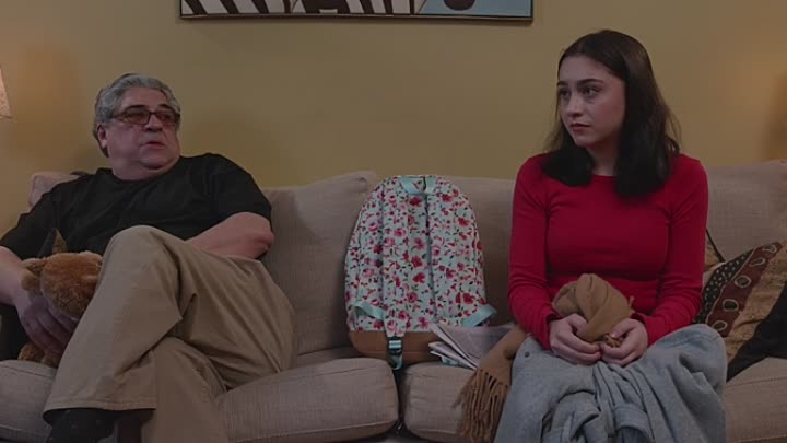 Sarah Q 2020 HDRip XviD AC3-EVO