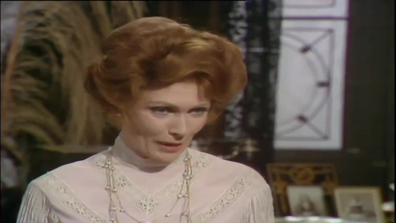 ⁣Upstairs Downstairs S01E09 -Why Is Her Door Locked?