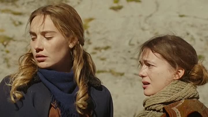 ⁣Savage State 2020 HDRip XviD AC3-EVO