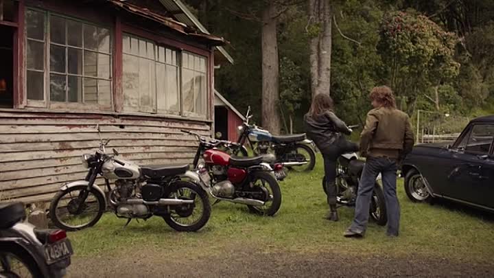 ⁣Savage 2020 BRRip XviD AC3-EVO