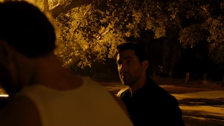 Saviors 2020 HDRip XviD AC3-EVO