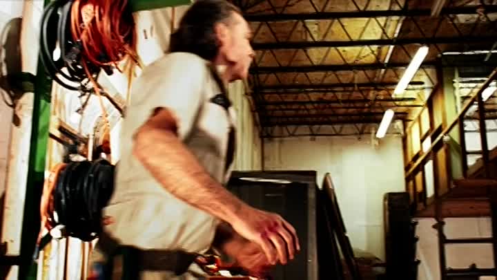 ⁣Scream Test 2020 HDRip XviD AC3-EVO