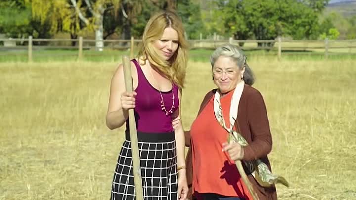 ⁣Second Nature 2017 HDRip XviD AC3-EVO