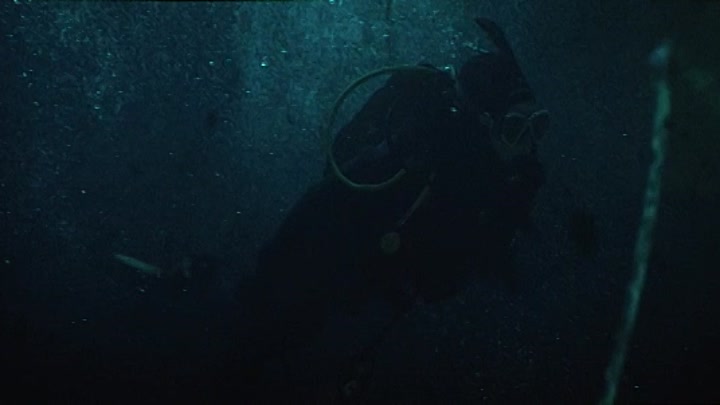 ⁣Sea Fever 2020 BDRip XviD AC3-EVO