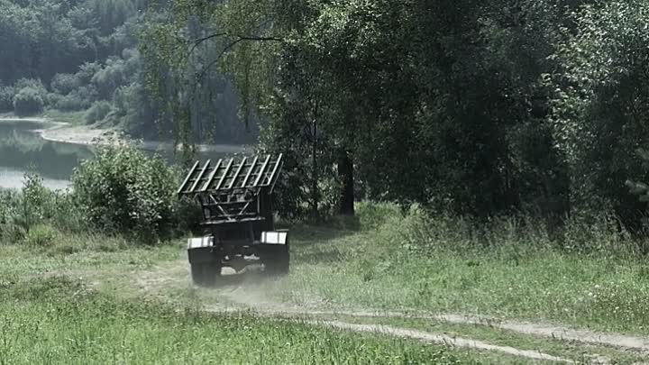 Secret Weapon 2020 HDRip XviD AC3-EVO