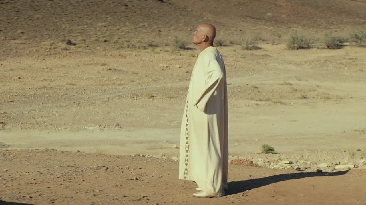 Seneca On The Creation Of Earthquakes 2023 1080p BluRay x264 AAC5 1-