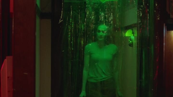 Shapeless 2022 HDRip XviD AC3-EVO