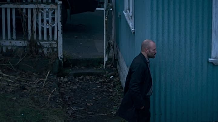 Shadowtown 2021 HDRip XviD AC3-EVO