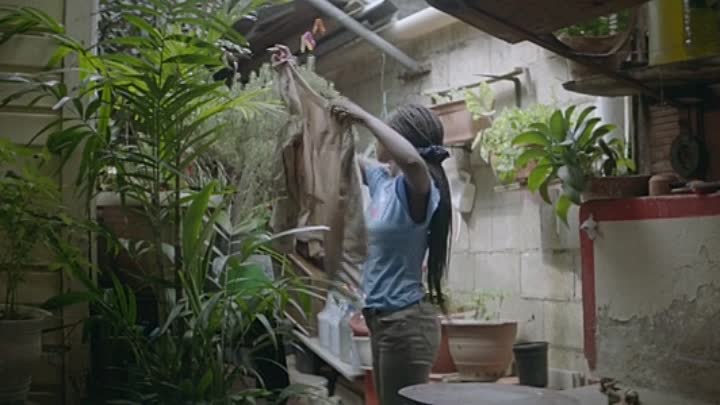 She Paradise 2021 HDRip XviD AC3-EVO