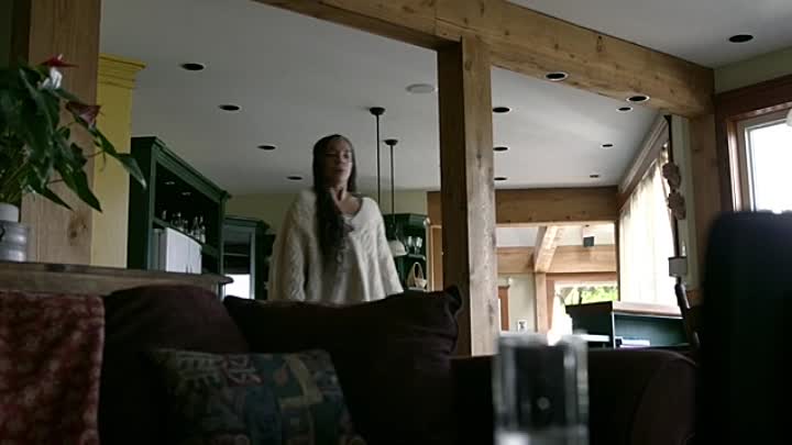 Sheltering Season 2022 HDRip XviD AC3-EVO