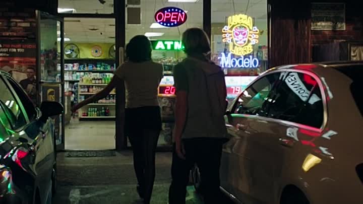 Shepard 2020 HDRip XviD AC3-EVO