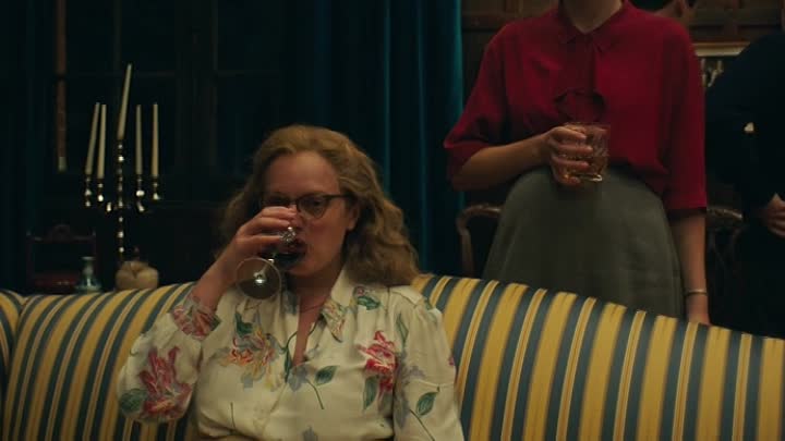 ⁣Shirley 2020 BRRip XviD AC3-EVO