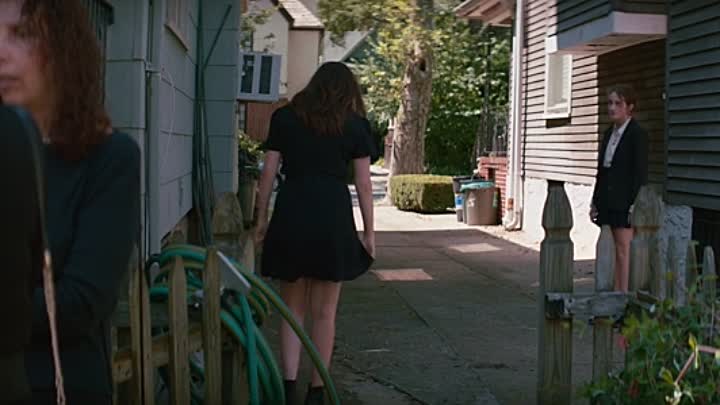 Shiva Baby 2021 BRRip XviD AC3-EVO