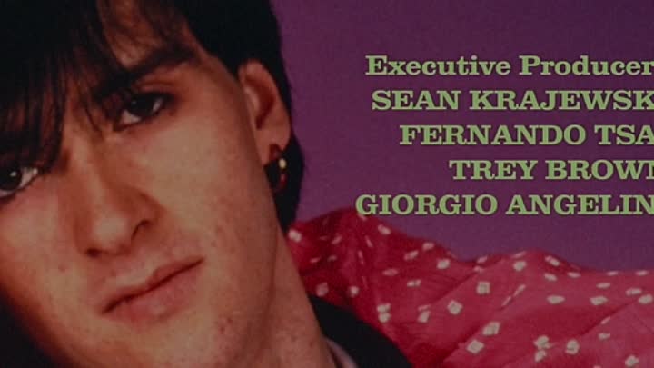 Shoplifters of the World 2021 HDRip XviD AC3-EVO