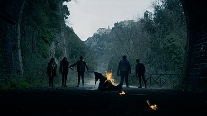 Shortcut 2020 HDRip XviD AC3-EVO