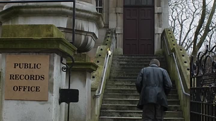 ⁣Silent Hours 2021 HDRip XviD AC3-EVO