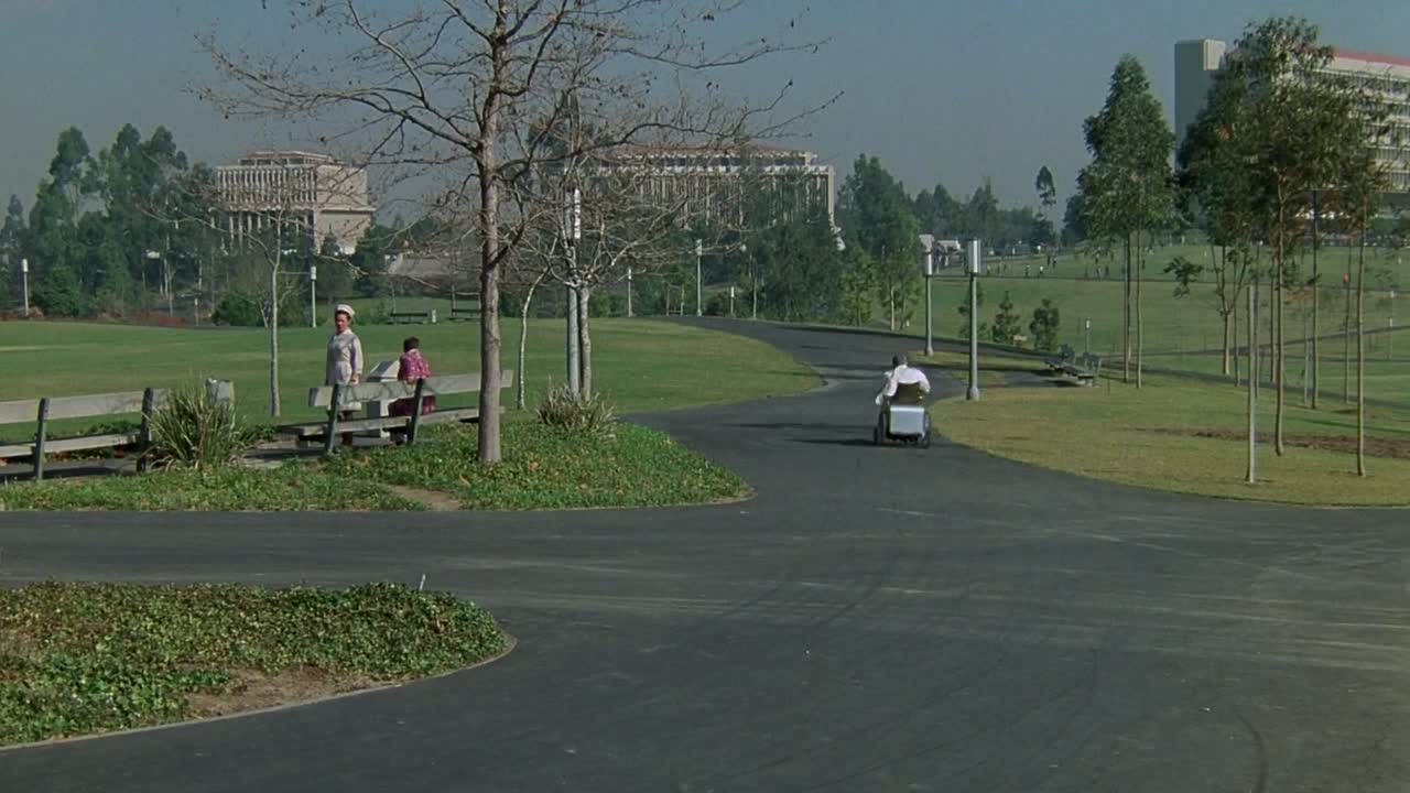 ⁣Silent Movie 1976 1080p BluRay x264 AAC5 1-