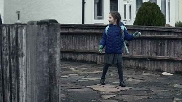 ⁣Silent Night 2020 HDRip XviD AC3-EVO