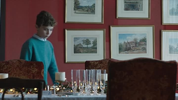 ⁣Silent Night 2021 BRRip XviD AC3-EVO