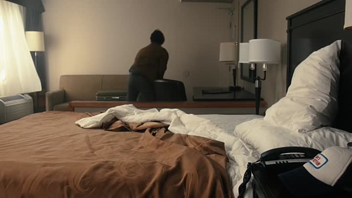 ⁣Silent River 2022 HDRip XviD AC3-EVO