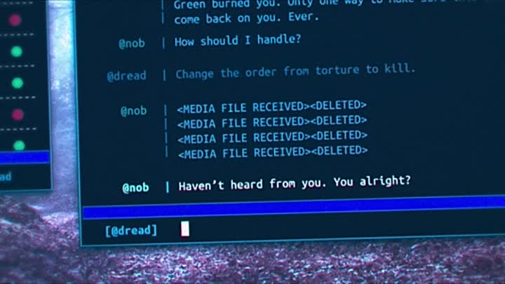 Silk Road 2021 BRRip XviD AC3-EVO