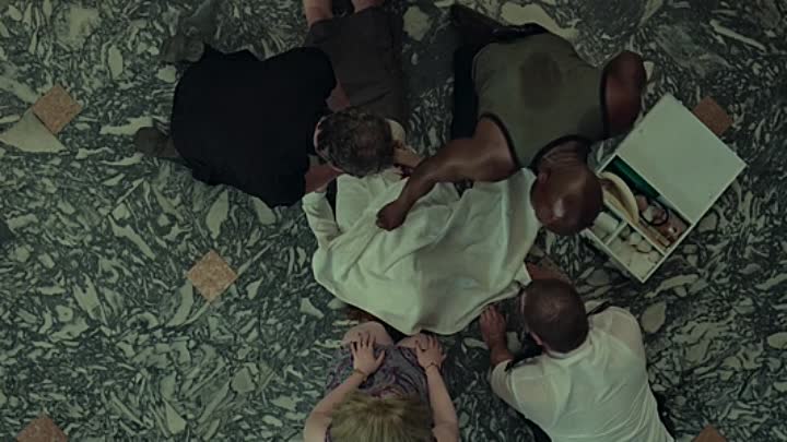 ⁣Silverton Siege 2022 HDRip XviD AC3-EVO