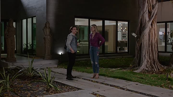 ⁣Sinister Seduction 2019 HDRip XviD AC3-EVO